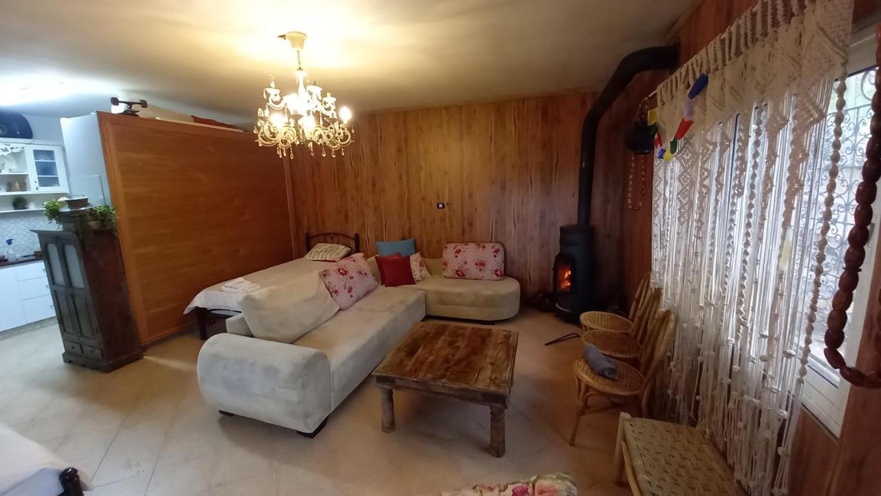 Paradise House Majdal Shams Rum bild